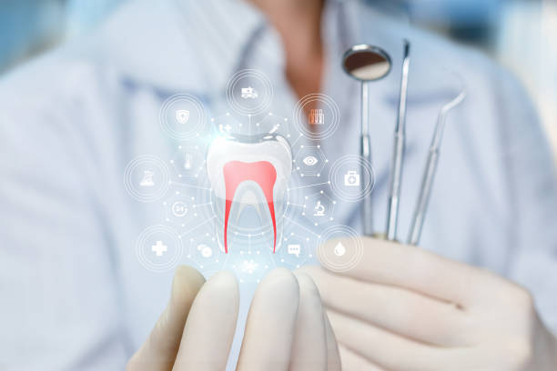 Best Root Canal Treatment  in Farmington, MS