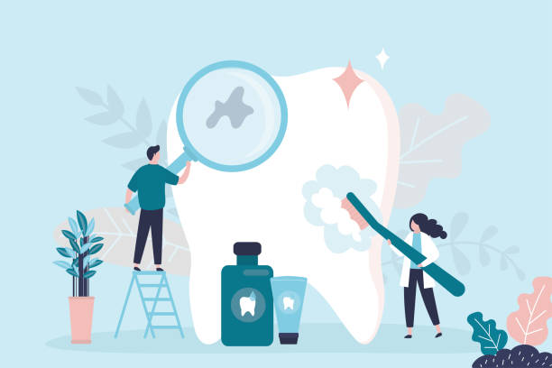 Professional Holistic Dental Care Services in Farmington, MS