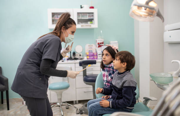 TMJ/TMD Treatment in Farmington, MS