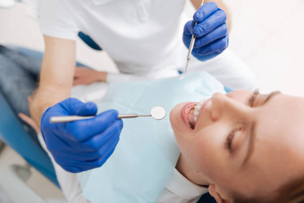 Dental Inlays and Onlays in Farmington, MS